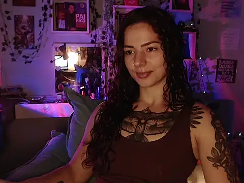 BeellyDance online show from October 20, 2025, 8:09 pm