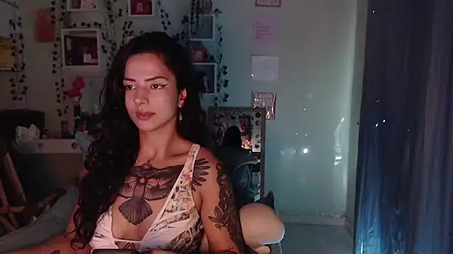 BeellyDance online show from April 23, 2026, 12:04 pm