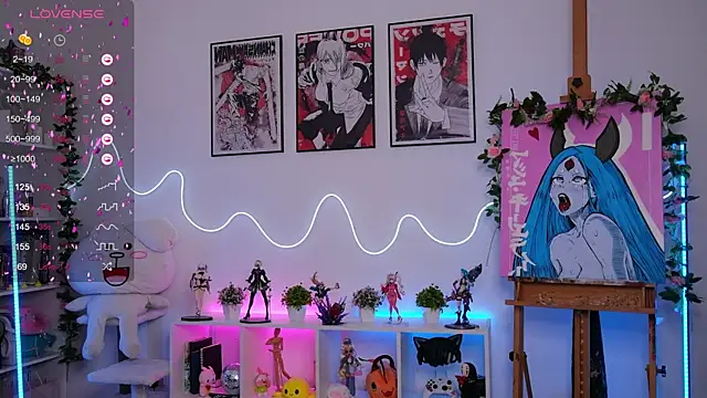 Snapshot of HolliWould_ chatting on September 30, 2025, 5:29 pm HolliWould online show from September 30, 2025, 5:29 pm