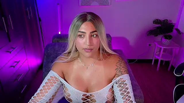 a belladanger online show from May 7, 2026, 2:06 am