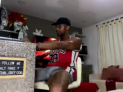 sebastiangrey06 online show from January 6, 2026, 4:49 am