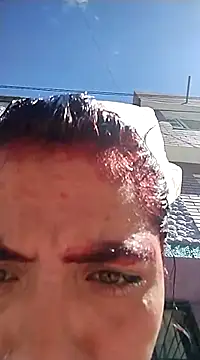 AmaraRoberts420 online show from December 22, 2024, 3:22 pm