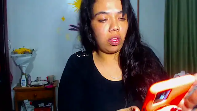 Snapshot of AmaraRoberts420 chatting on March 9, 2026, 2:48 am AmaraRoberts420 online show from March 9, 2026, 2:48 am