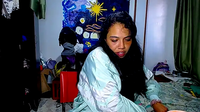 Snapshot of AmaraRoberts420 chatting on June 11, 2026, 10:52 pm AmaraRoberts420 online show from June 11, 2026, 10:52 pm