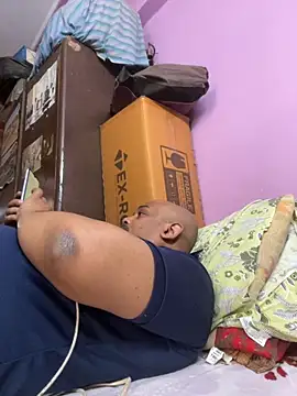 Dick 6inches online show from October 21, 2025, 8:04 am