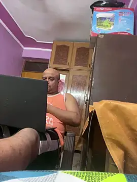 Snapshot of Dick_6inches chatting on May 7, 2026, 3:34 am Dick 6inches online show from May 7, 2026, 3:34 am