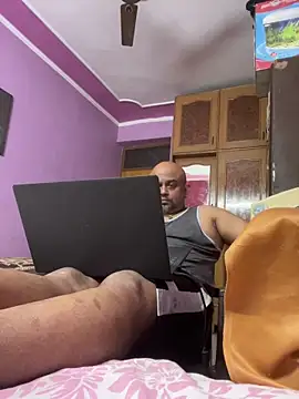 Snapshot of Dick_6inches chatting on June 5, 2026, 9:04 am Dick 6inches online show from June 5, 2026, 9:04 am