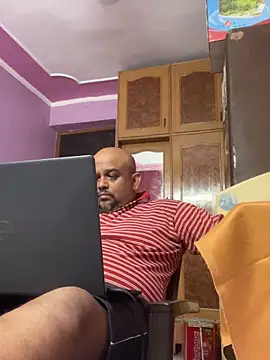 Snapshot of Dick_6inches chatting on June 16, 2026, 12:52 pm Dick 6inches online show from June 16, 2026, 12:52 pm