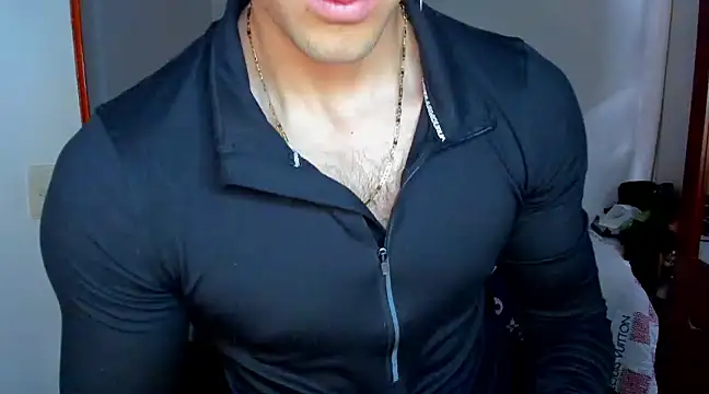 Tommy Bred online show from February 25, 2025, 6:09 pm