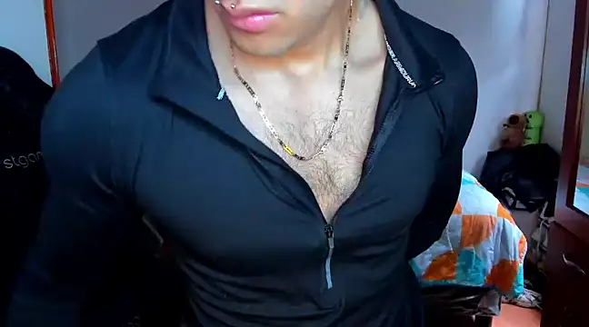 Tommy Bred online show from March 12, 2025, 6:55 pm