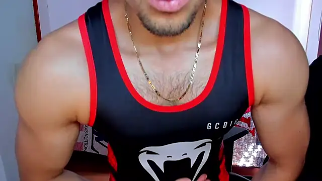 Tommy Bred online show from October 14, 2025, 6:09 pm