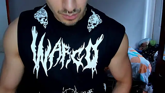 Tommy Bred online show from June 19, 2026, 5:28 pm
