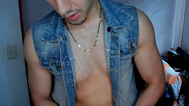 Tommy Bred online show from July 15, 2026, 7:08 pm