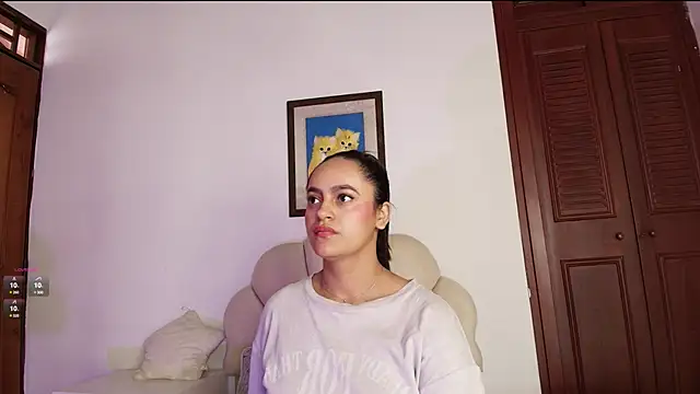 Snapshot of VICTORIABLACK_@xh chatting on February 27, 2025, 2:00 pm VICTORIABLACK xh online show from February 27, 2025, 2:00 pm