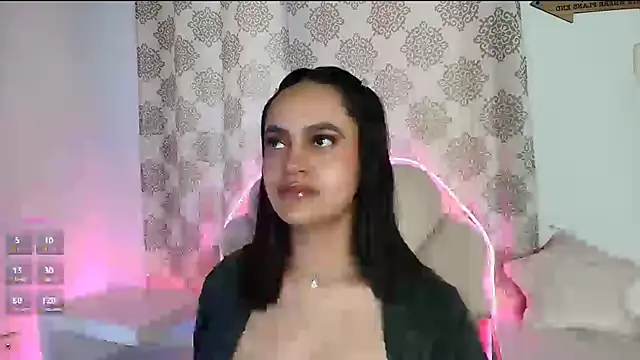 Snapshot of VICTORIABLACK_@xh chatting on March 6, 2025, 2:29 pm VICTORIABLACK xh online show from March 6, 2025, 2:29 pm