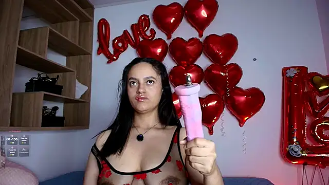 Snapshot of VICTORIABLACK_@xh chatting on September 12, 2025, 11:10 am VICTORIABLACK xh online show from September 12, 2025, 11:10 am