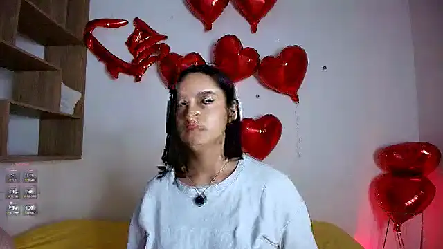 Snapshot of VICTORIABLACK_@xh chatting on September 27, 2025, 11:48 am VICTORIABLACK xh online show from September 27, 2025, 11:48 am