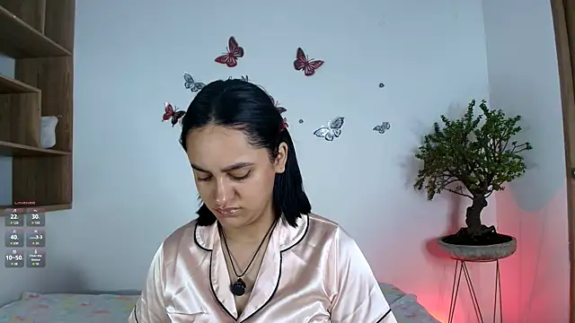 Snapshot of VICTORIABLACK_@xh chatting on November 16, 2025, 11:49 am VICTORIABLACK xh online show from November 16, 2025, 11:49 am