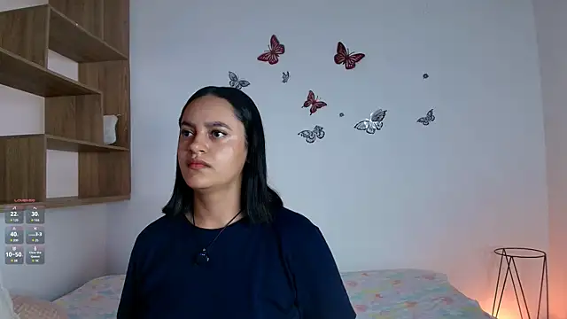 Snapshot of VICTORIABLACK_@xh chatting on November 26, 2025, 7:15 pm VICTORIABLACK xh online show from November 26, 2025, 7:15 pm