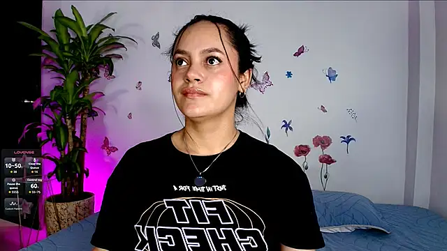 VICTORIABLACK xh online show from March 3, 2026, 9:04 am