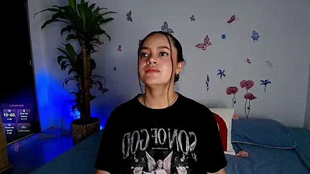 VICTORIABLACK xh online show from March 10, 2026, 7:30 pm