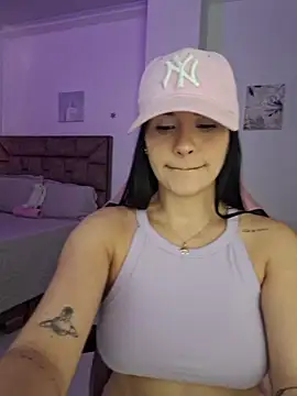 heyshaa online show from November 6, 2025, 8:43 pm