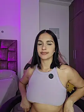 heyshaa online show from August 3, 2026, 10:57 pm