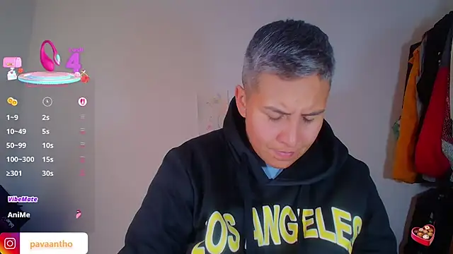 Snapshot of Yessi_rousse chatting on December 5, 2025, 3:52 pm Yessi rousse online show from December 5, 2025, 3:52 pm