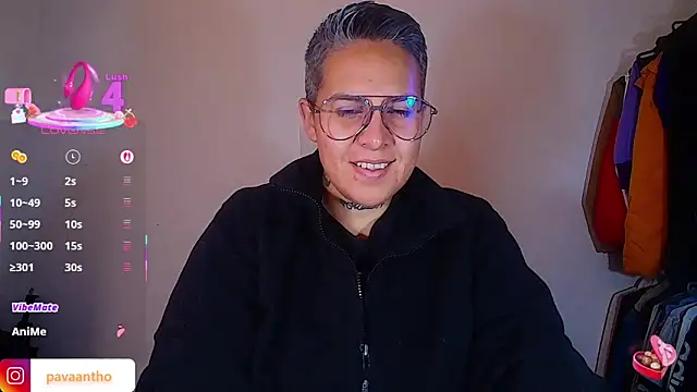 Snapshot of Yessi_rousse chatting on December 14, 2025, 1:16 pm Yessi rousse online show from December 14, 2025, 1:16 pm