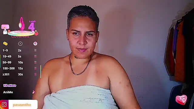 Snapshot of Yessi_rousse chatting on December 20, 2025, 2:35 pm Yessi rousse online show from December 20, 2025, 2:35 pm