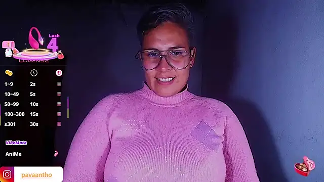 Snapshot of Yessi_rousse chatting on February 7, 2026, 7:39 pm Yessi rousse online show from February 7, 2026, 7:39 pm