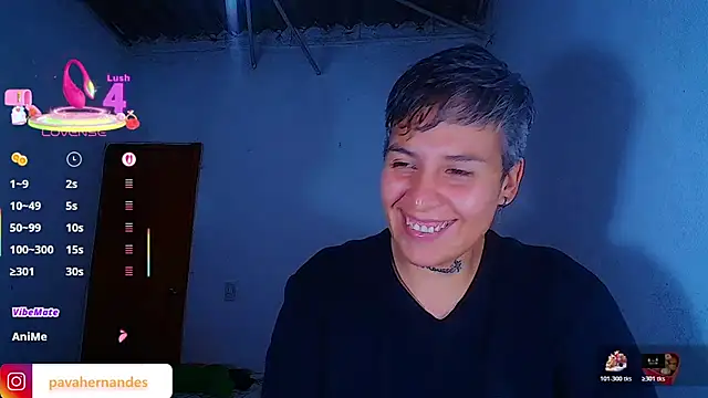 Snapshot of Yessi_rousse chatting on March 9, 2026, 9:57 am Yessi rousse online show from March 9, 2026, 9:57 am