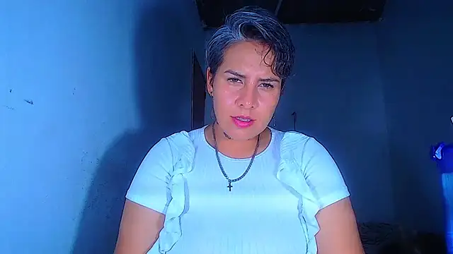 Yessi rousse online show from July 15, 2026, 3:17 pm