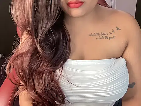 Snapshot of shanayaaa_1 chatting on September 24, 2025, 7:06 pm shanayaaa 1 online show from September 24, 2025, 7:06 pm