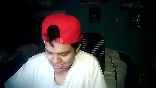 Valesh20 online show from September 24, 2025, 11:52 pm