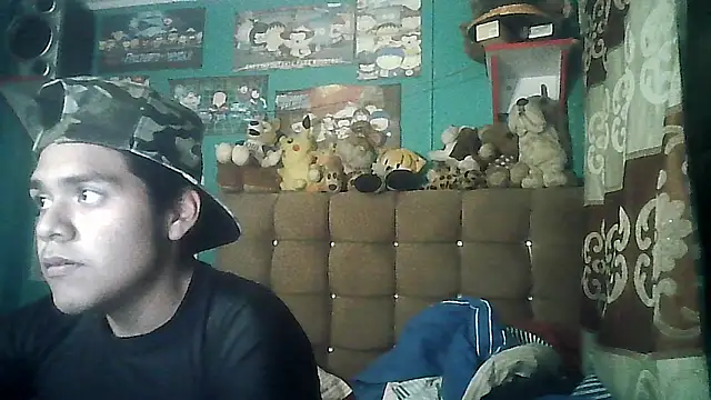 Valesh20 online show from December 1, 2025, 11:54 pm