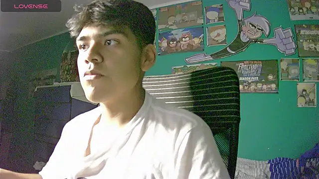 Valesh20 online show from March 8, 2026, 4:16 am