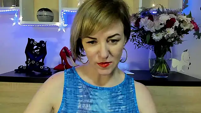 feliziaDesire online show from January 12, 2025, 1:05 pm