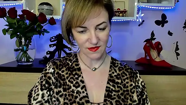 feliziaDesire online show from February 9, 2025, 1:46 pm