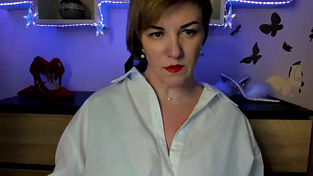 feliziaDesire online show from March 15, 2025, 10:03 am