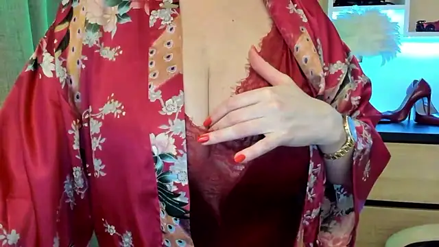 feliziaDesire online show from January 16, 2026, 2:10 pm