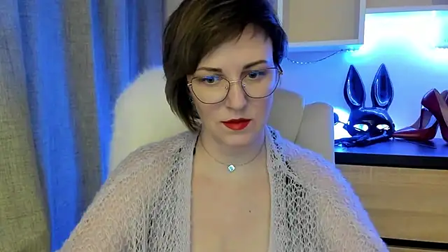 feliziaDesire online show from February 22, 2026, 2:04 pm