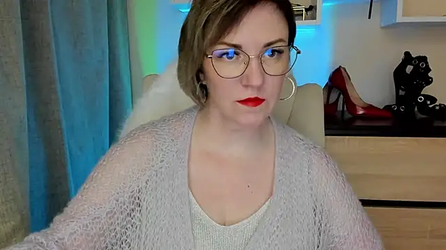 feliziaDesire online show from March 16, 2026, 3:05 pm