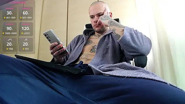 FindomJason online show from January 4, 2025, 8:17 am