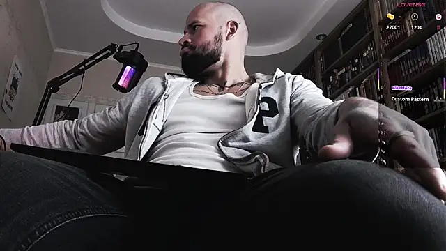 FindomJason online show from September 28, 2025, 3:17 pm