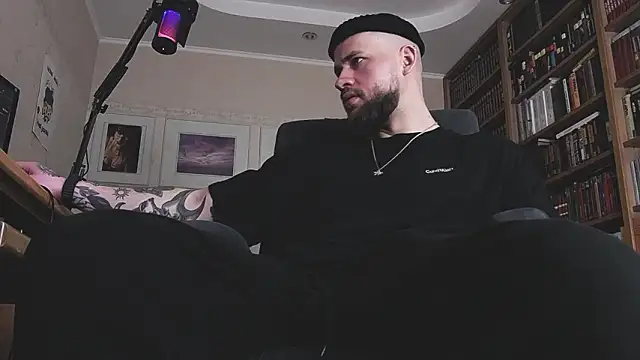 FindomJason online show from March 6, 2026, 6:32 am