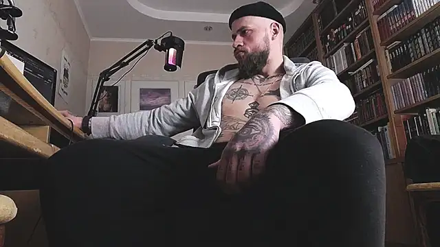 FindomJason online show from April 26, 2026, 1:42 pm