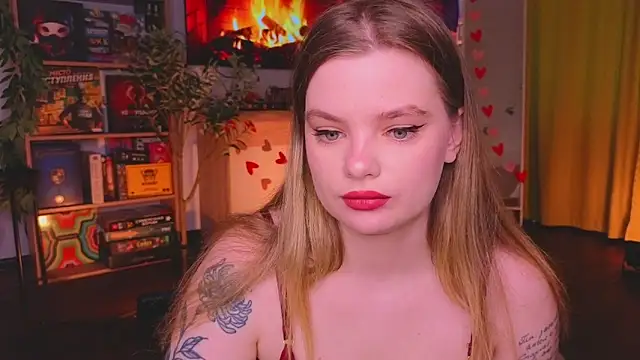 Snapshot of Hottie_Jane chatting on February 13, 2026, 1:29 pm Hottie Jane online show from February 13, 2026, 1:29 pm