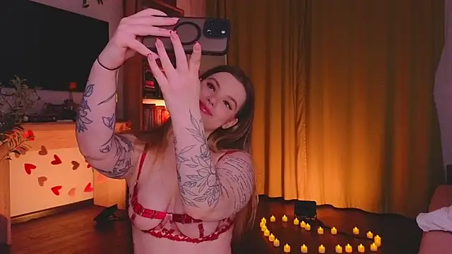 Snapshot of Hottie_Jane chatting on February 14, 2026, 6:15 pm Hottie Jane online show from February 14, 2026, 6:15 pm