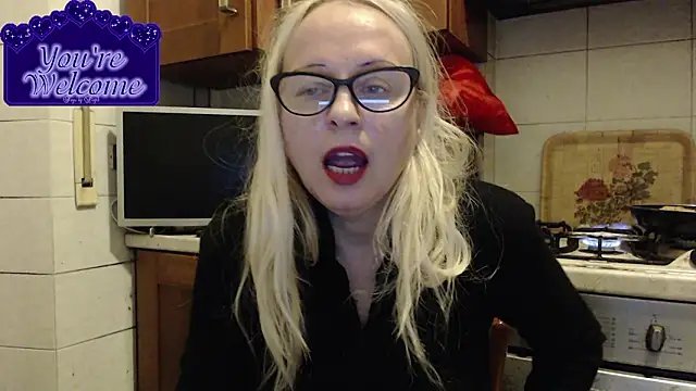 martachatte online show from January 13, 2026, 5:29 pm